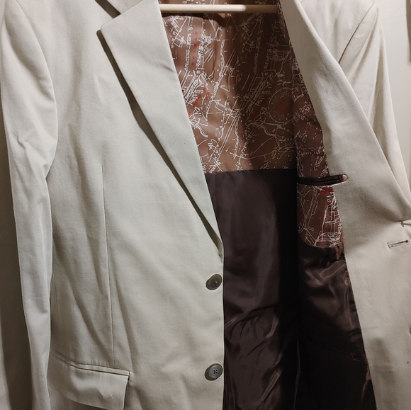 Nautica Men's Blazer - Picture 3 of 3